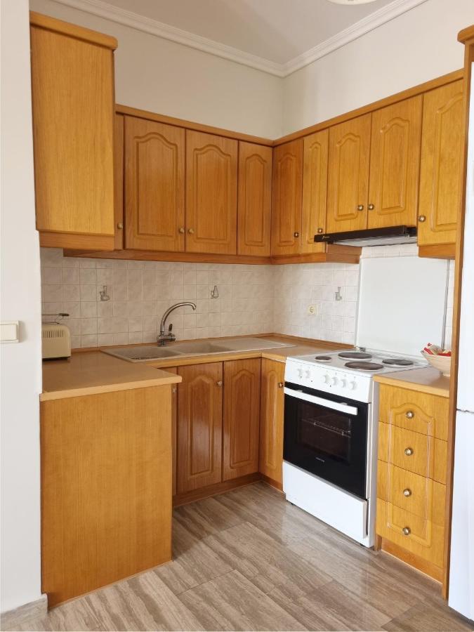 Almyros Aktis Seaview Apartment Kalamata Exterior foto