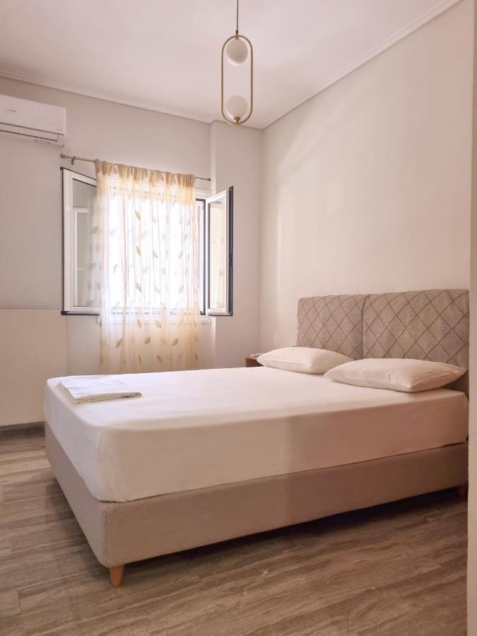 Almyros Aktis Seaview Apartment Kalamata Exterior foto