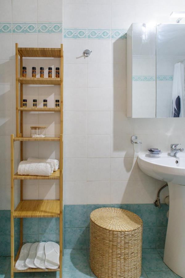 Almyros Aktis Seaview Apartment Kalamata Exterior foto